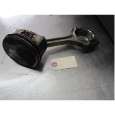 28T107 Piston and Connecting Rod Standard For 09-10 Ford F-150  5.4 8L3Z6200AA